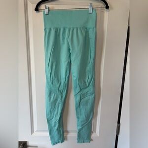 Violate the Dresscode - Synergy Leggings